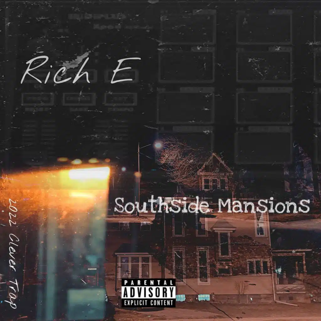 Smoke Tre's (feat. K.I.D & Just Mike Fresha)