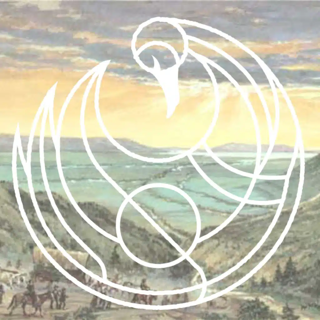 Swans of Never