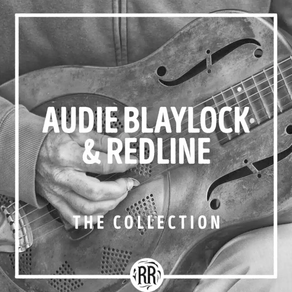 Audie&nbsp;Blaylock And Redline
