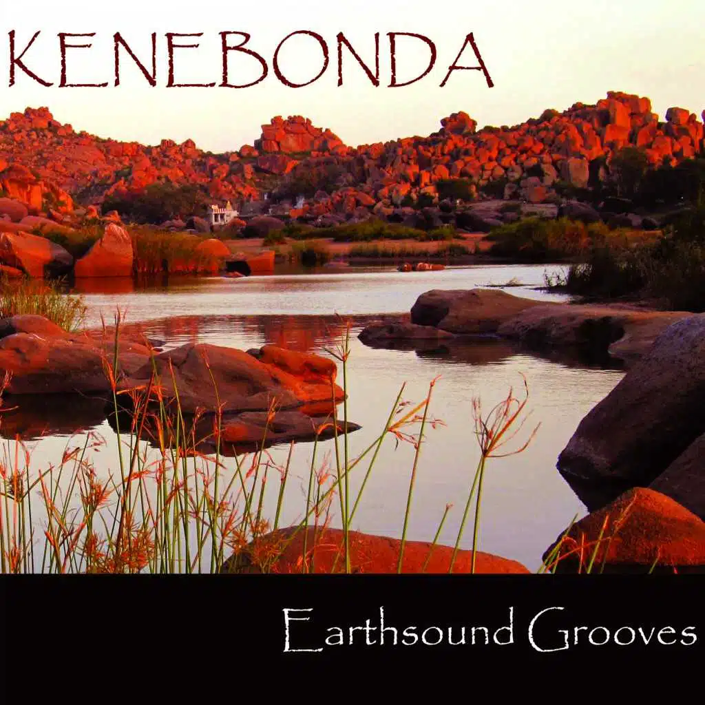 Earthsound Grooves