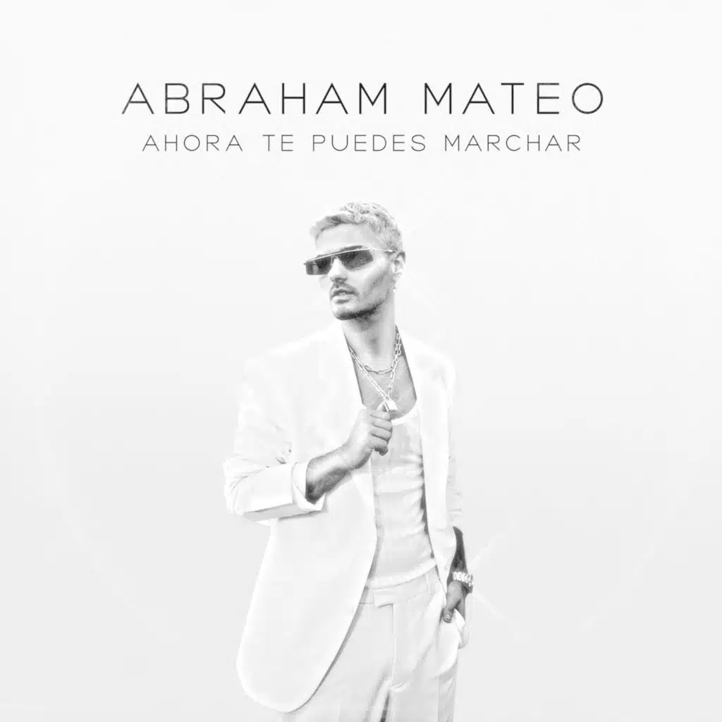 Ahora Te Puedes Marchar