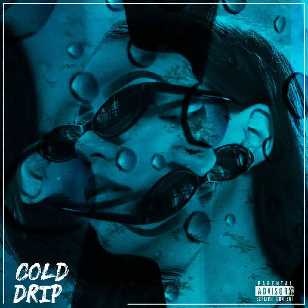 Cold Drip (feat. Ark Medina)
