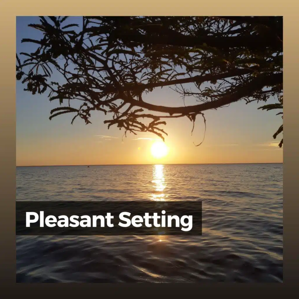 Calming Breeze, Pt. 4