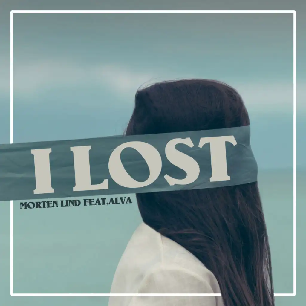 I Lost (Club Mix) [feat. Alva]