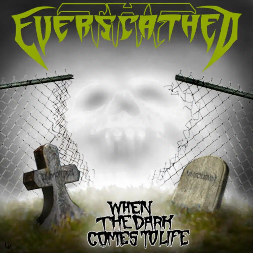 The Everscathed