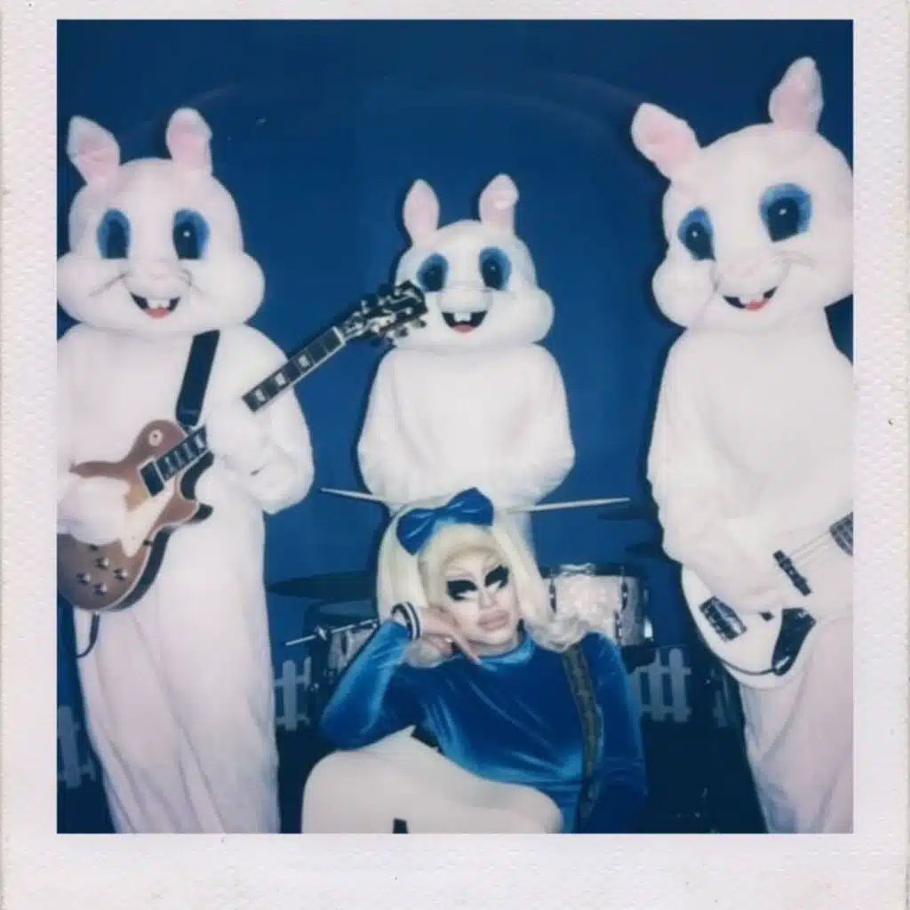 White Rabbit (feat. Michelle Branch)