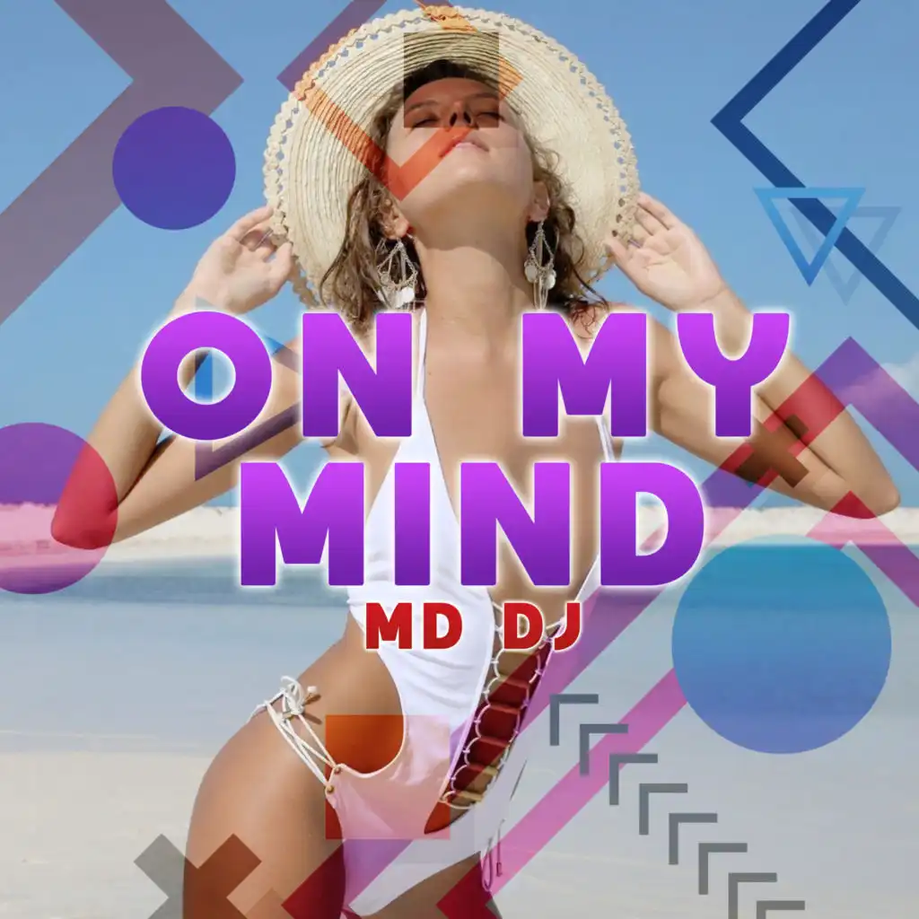 On My Mind (Extended)