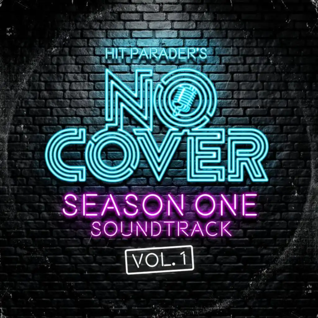 No Cover (Live / Season One Soundtrack / Vol. 1)