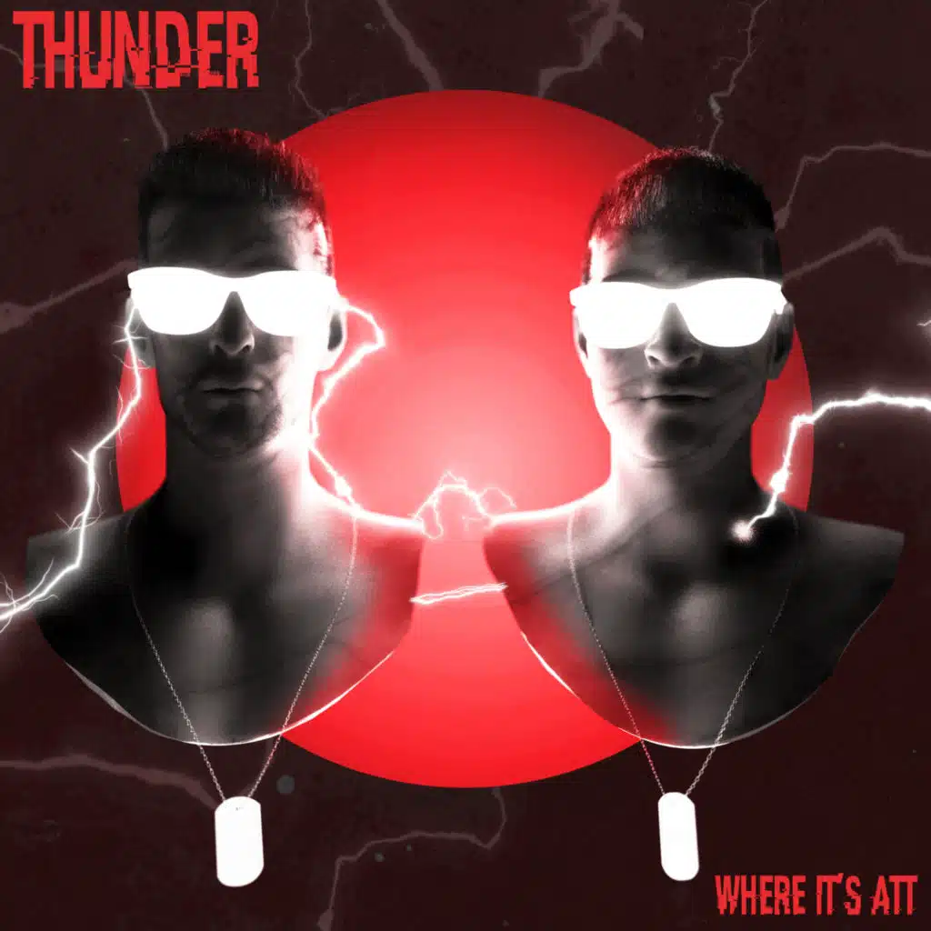 Thunder (Extended Mix)