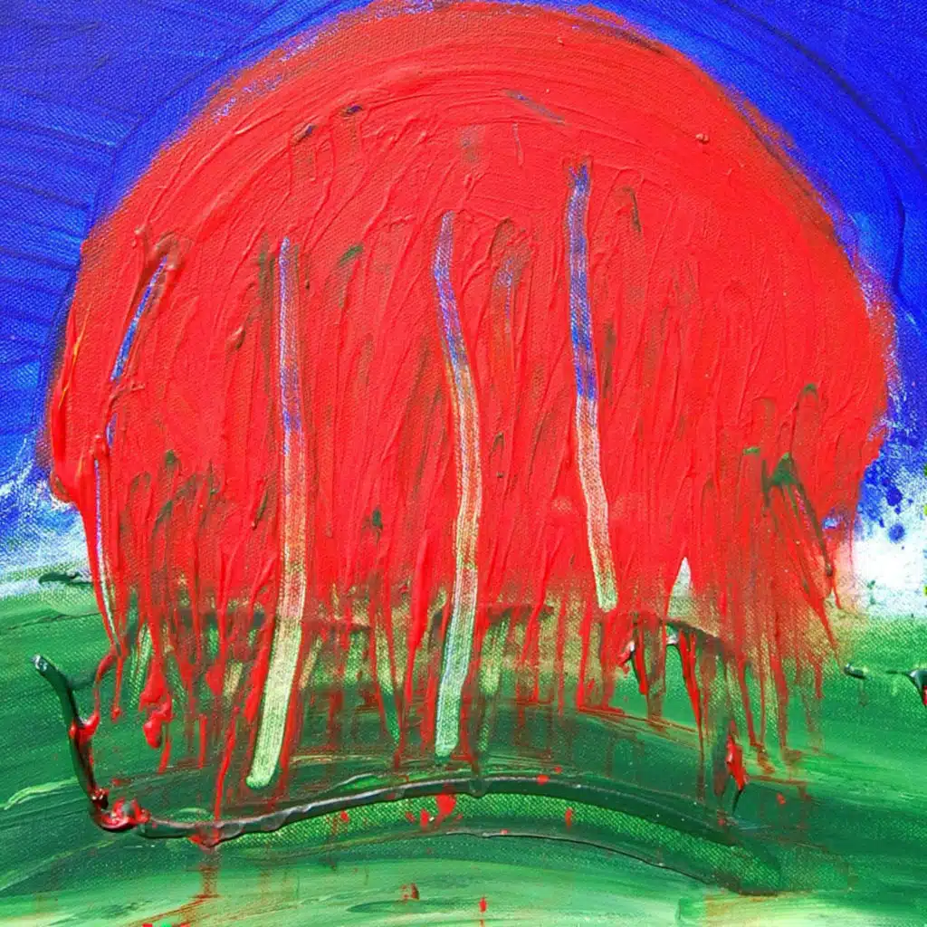 Soul Snizz (feat. Robyn Steward & Mark Tinley)