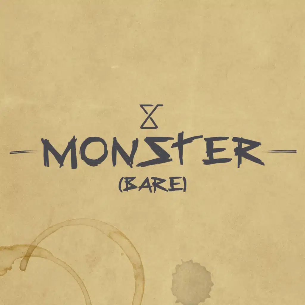 Monster (Bare)