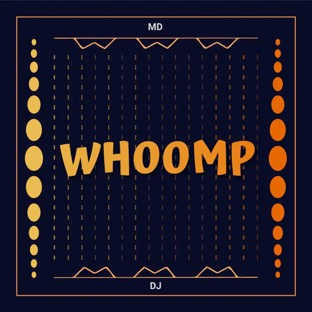 Whoomp (Extended Version)