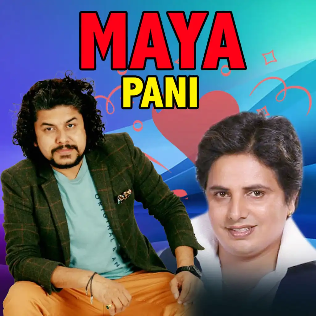Maya Pani