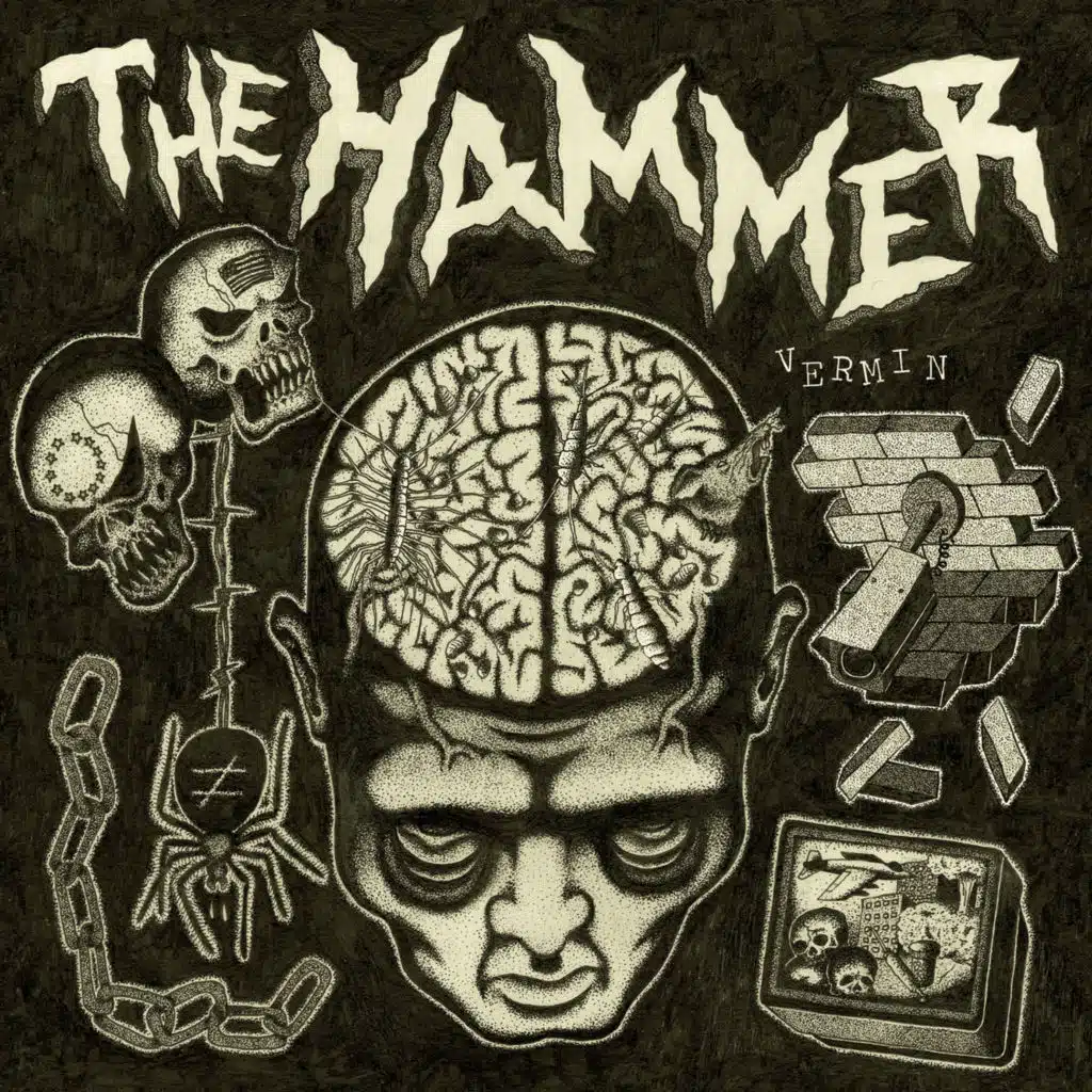 The Hammer