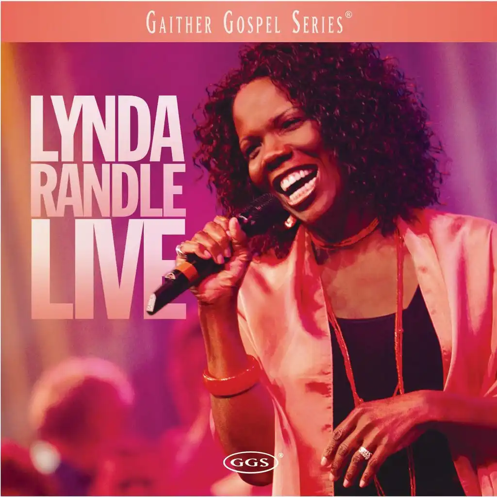 His Eye Is On The Sparrow (Lynda Randle: Live Album Version)