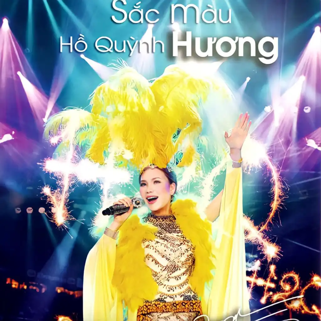 Nuối Tiếc (Live)