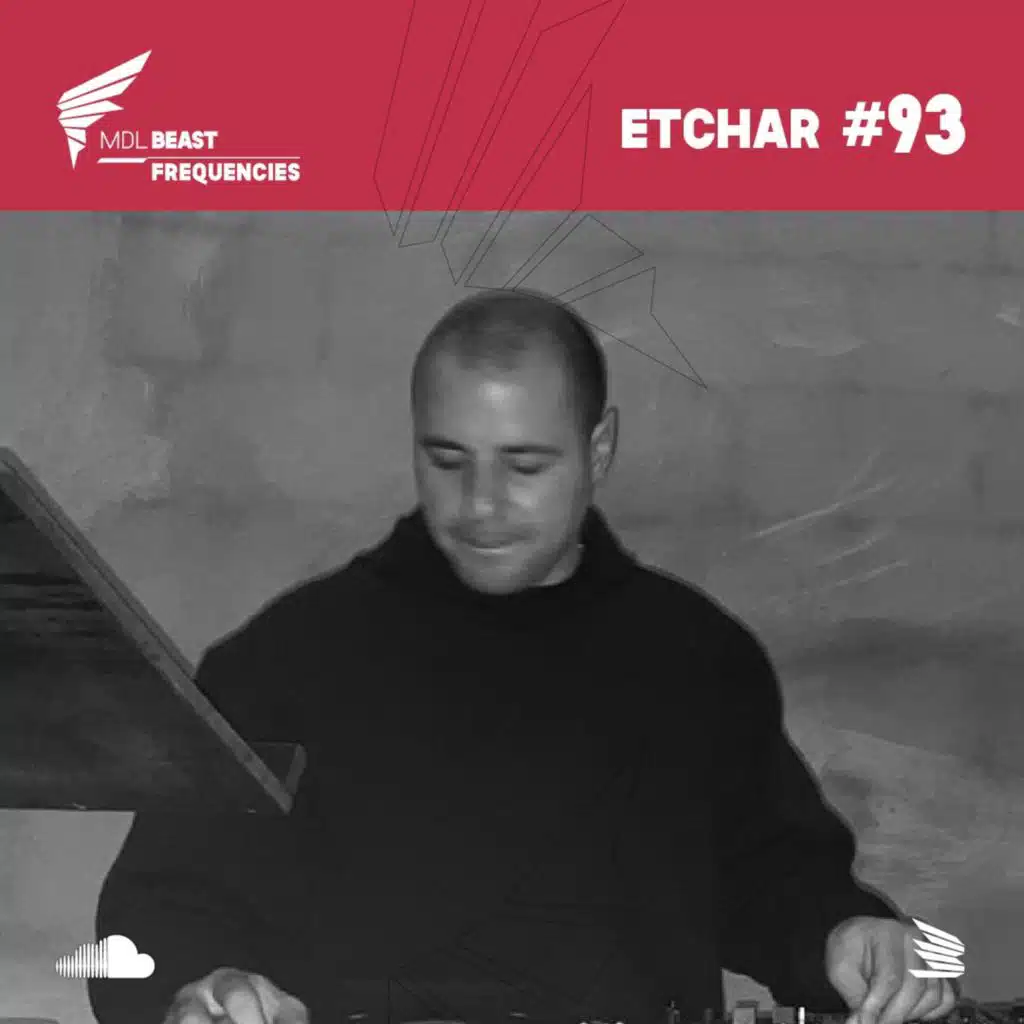 BEAST Frequencies #093 - ETCHAR