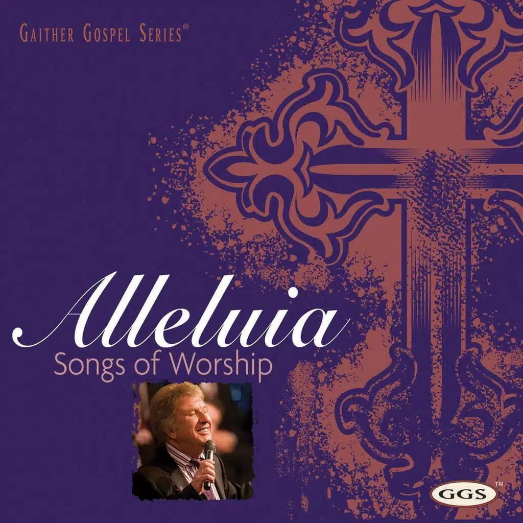 The Love Of God (Alleluia: Songs Of Worship)