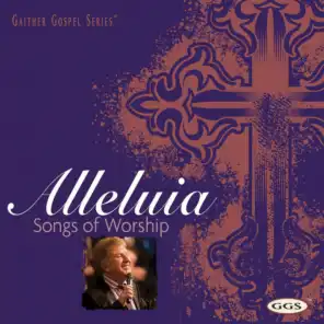 The Love Of God (Alleluia: Songs Of Worship)