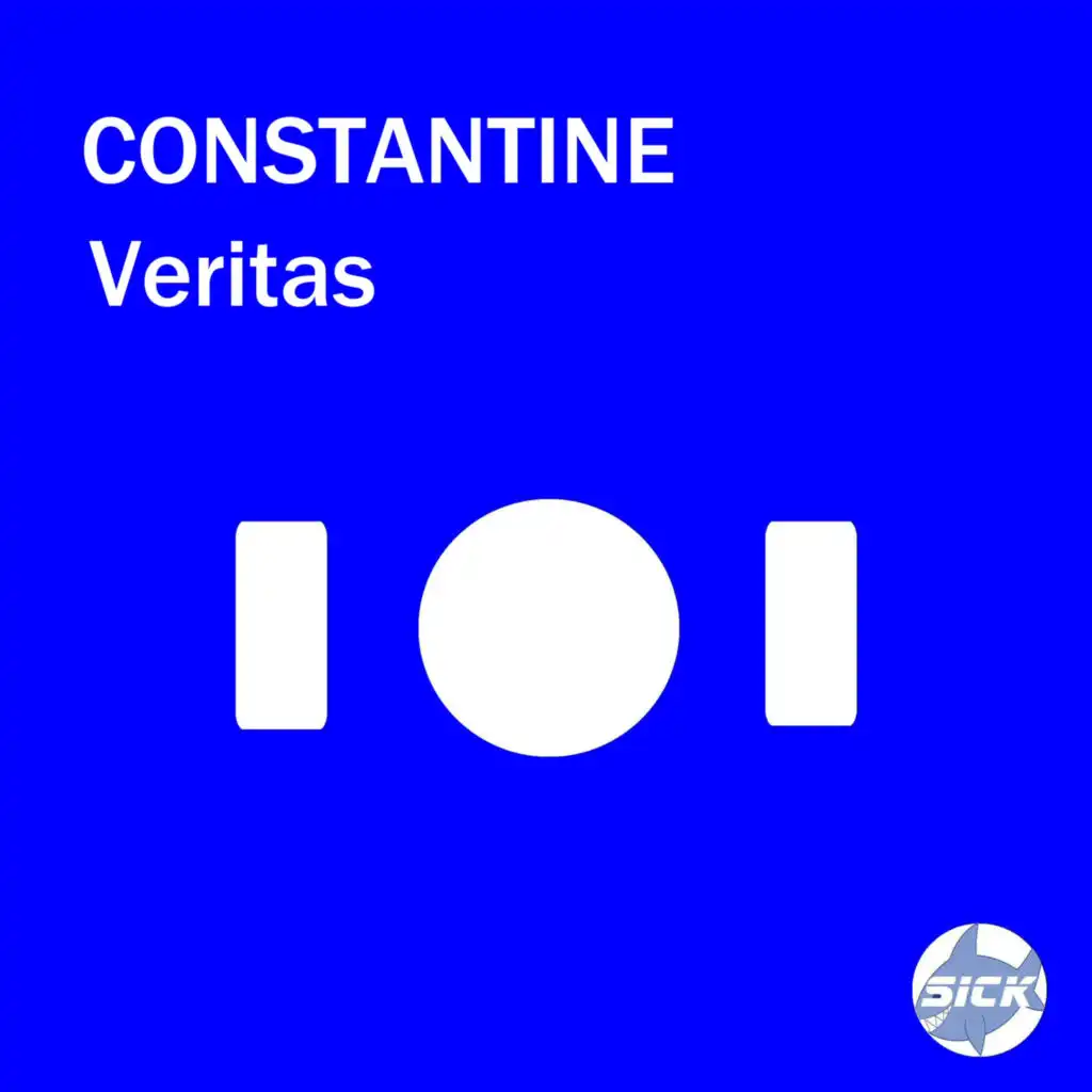 Veritas (feat. Fuhnetic)