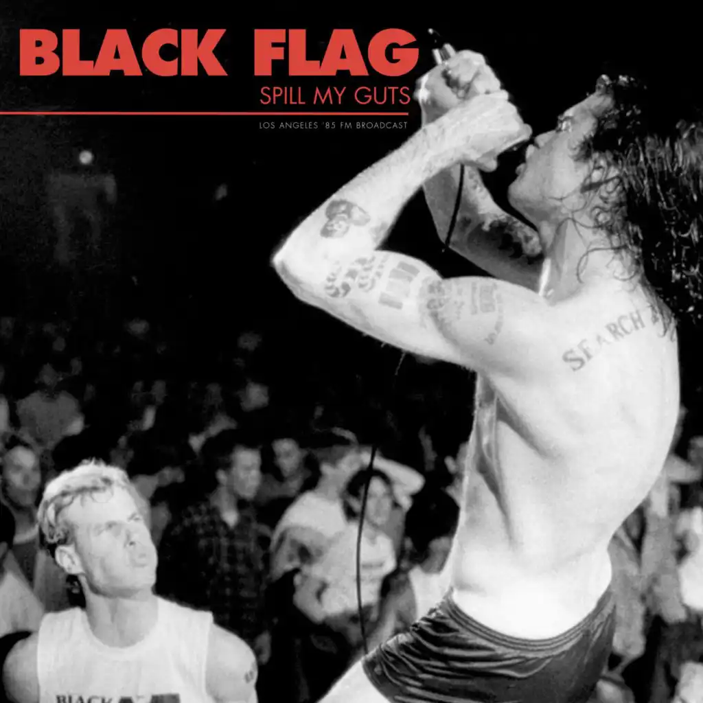 Black Coffee (Live 1985)