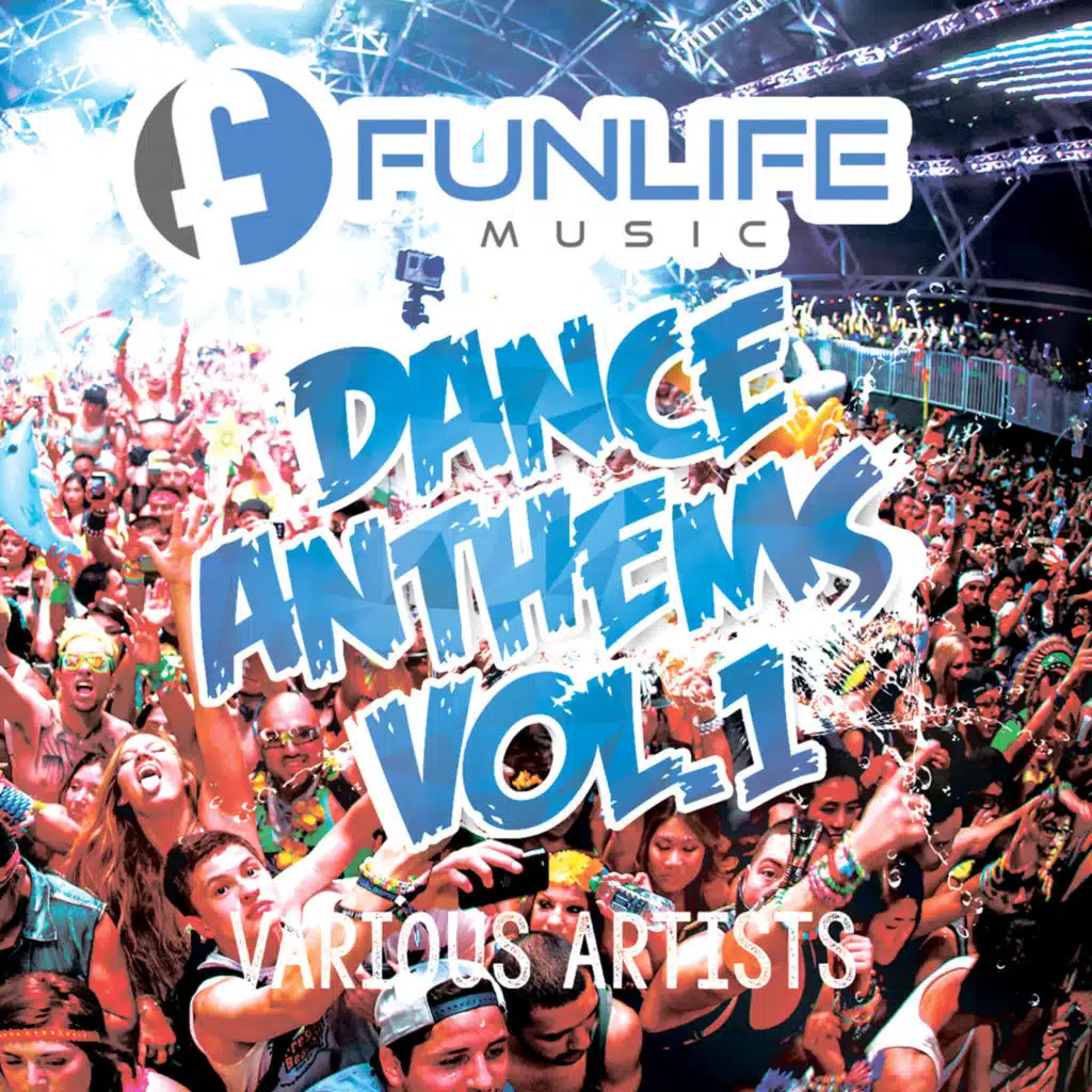 Feeling High (Calvin Kooley Music Medic Remix) [feat. Adante]