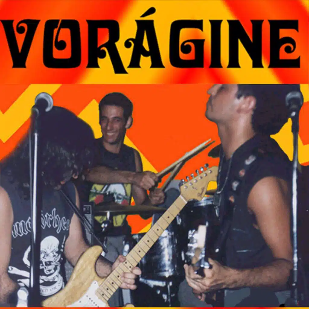 Live at HRC (feat. Ignacio Garay, Echava & Victor Lerner) (Full Version)