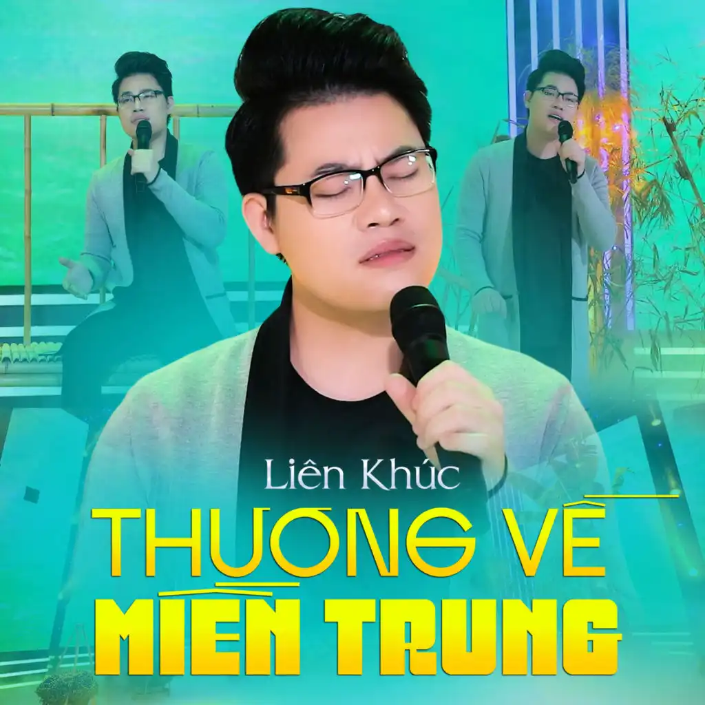 Về Xứ Nghệ Cùng Anh