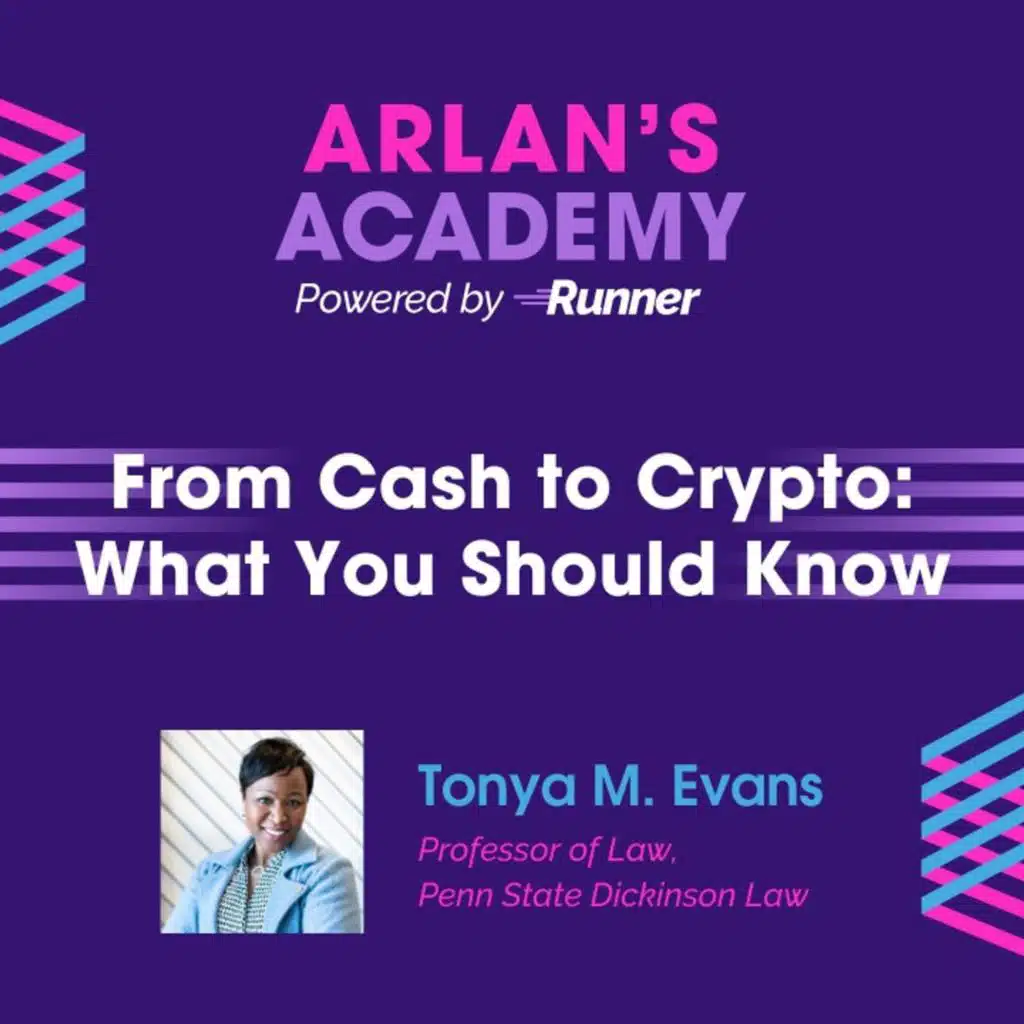 From Cash to Crypto: What You Should Know