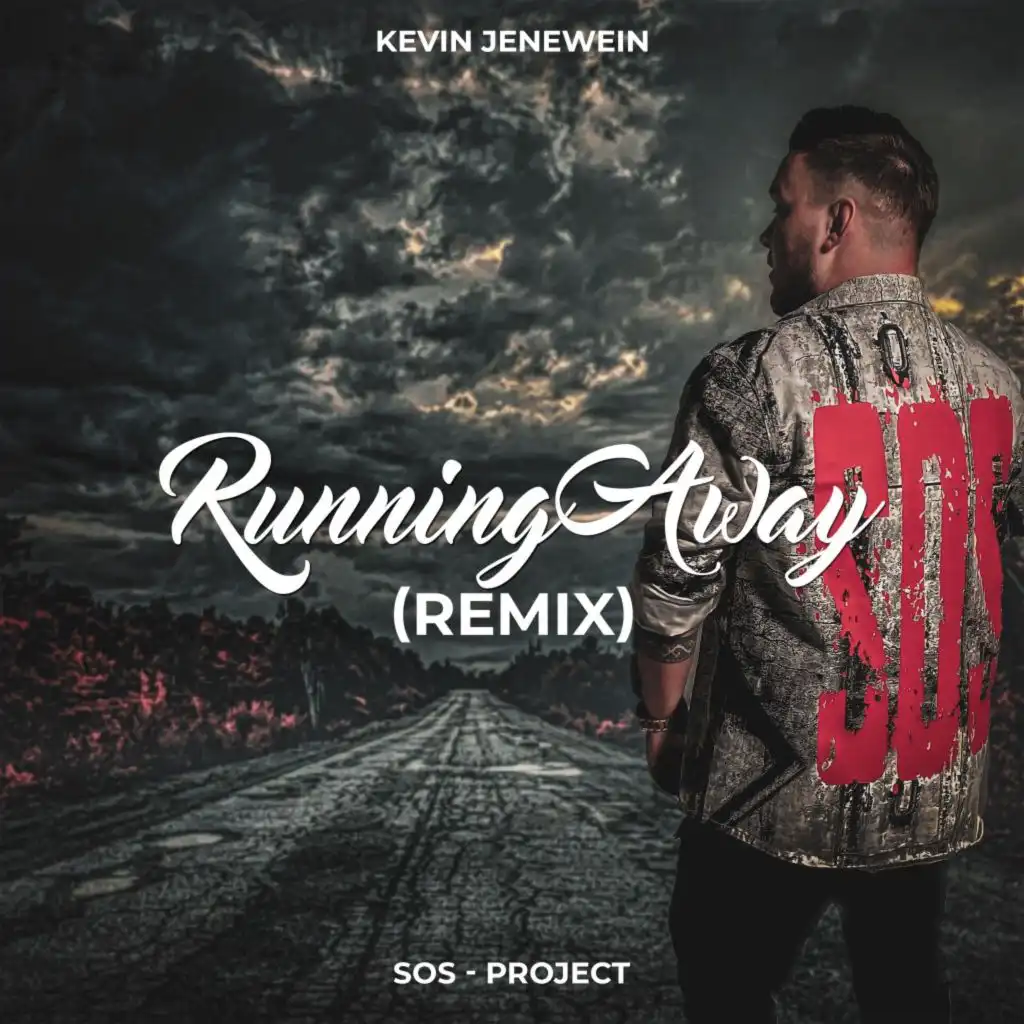 Running Away (Remix) [DJ Extended]