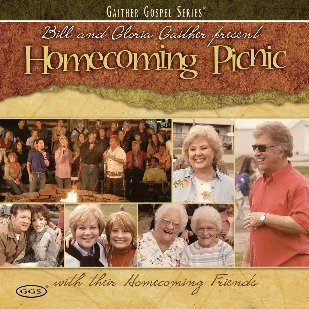 I Was There When It Happened (Homecoming Picnic Album Version)