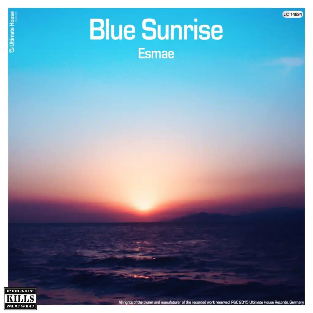 Blue Sunrise (Stormby Extended Club Mix)