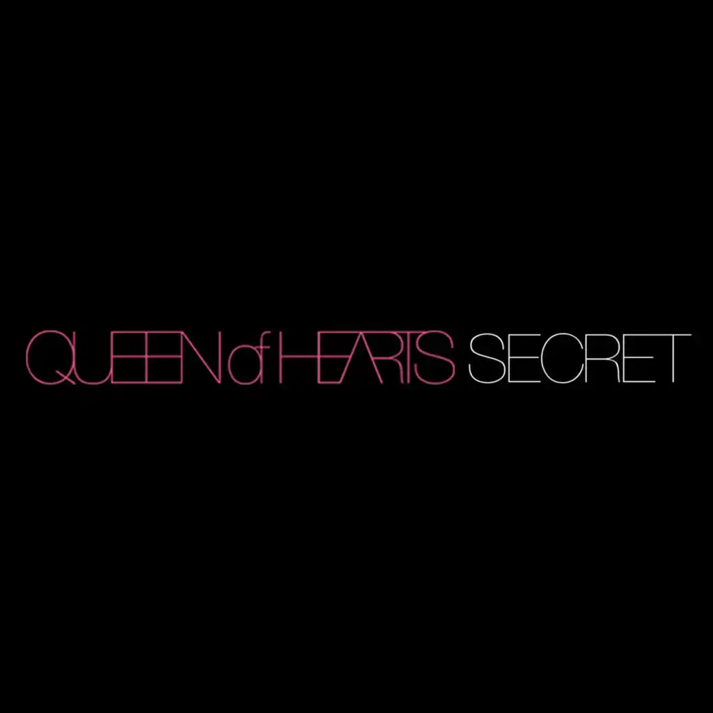 Secret (Radio Edit)