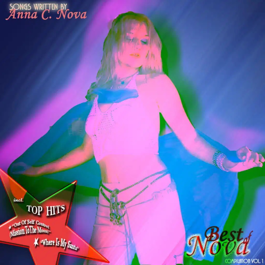 Best of Nova, Vol. 1