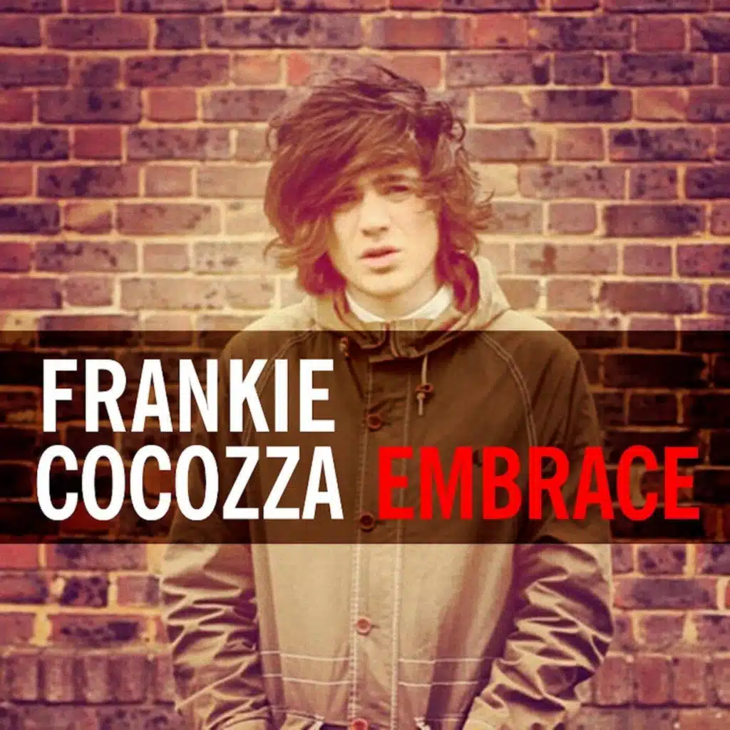 Frankie Cocozza