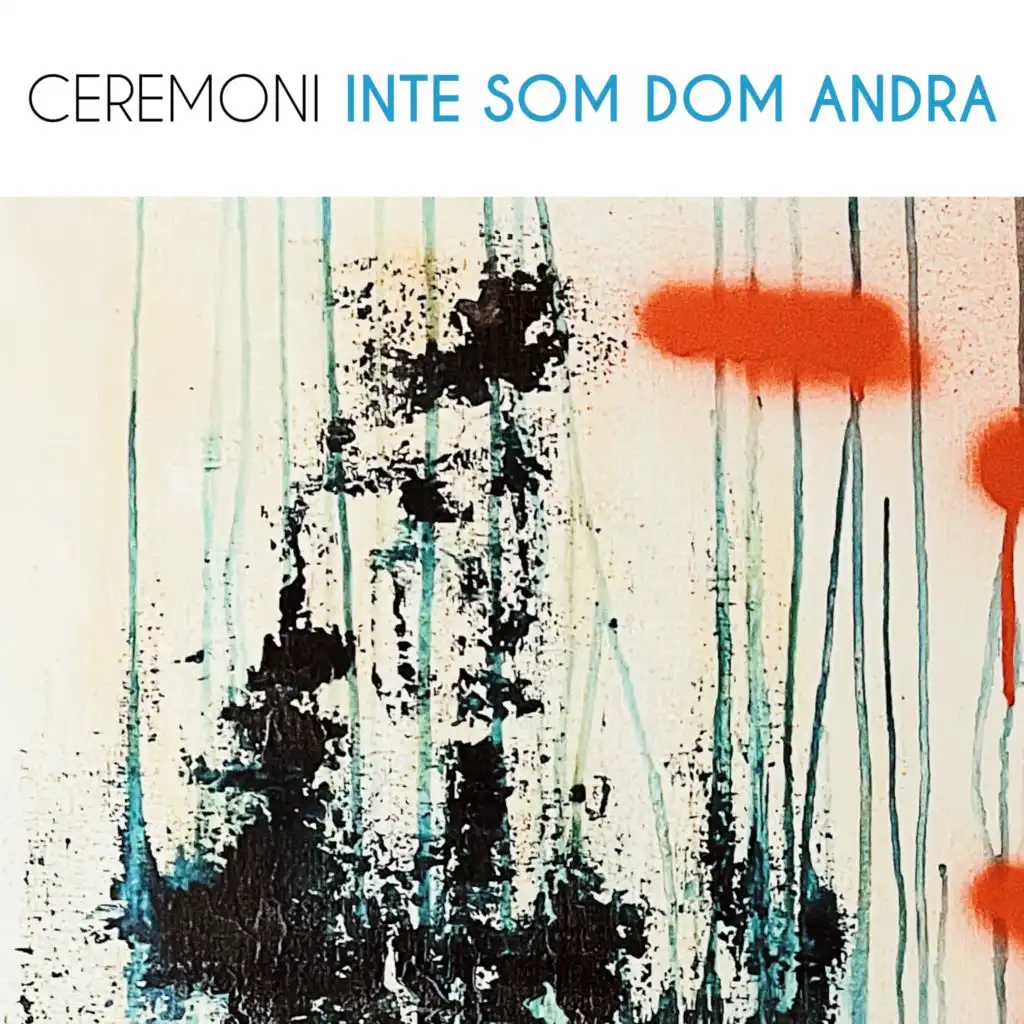 Inte som dom andra (demo 2019)