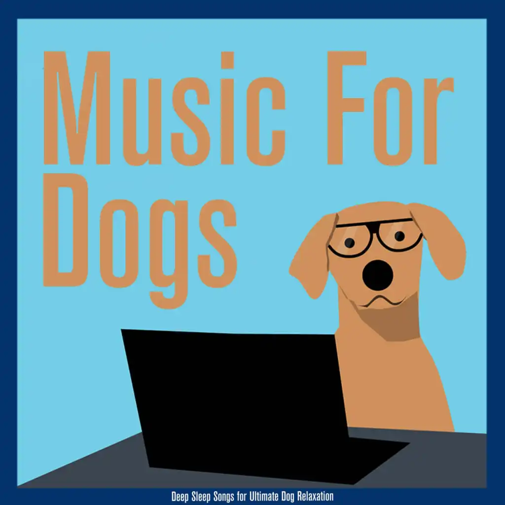 Relaxmydog, Dog Music Dreams & Dog Music Therapy