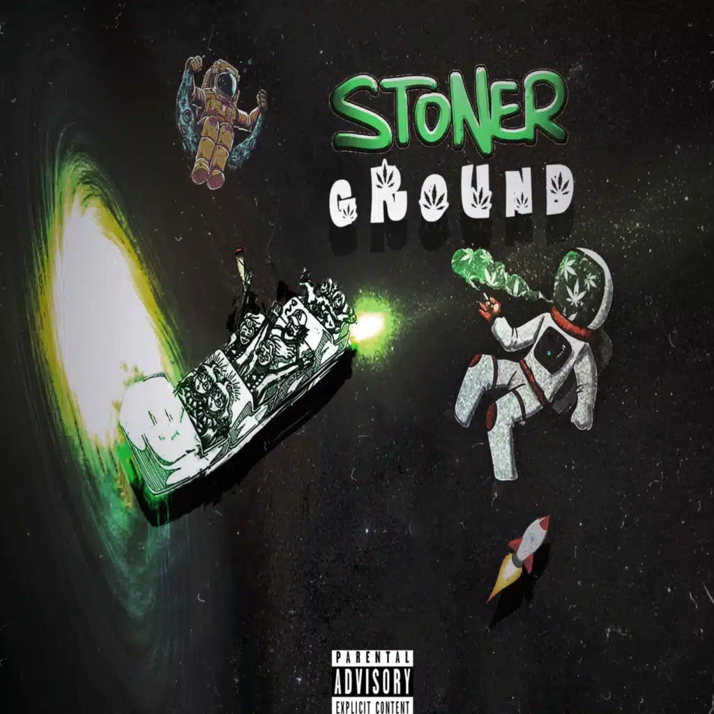 Stoner Ground