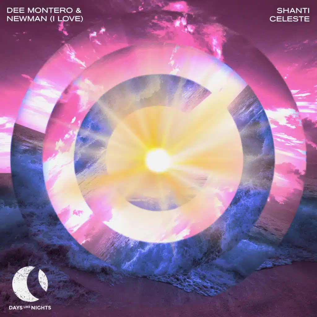 Dee Montero & Newman (I Love)