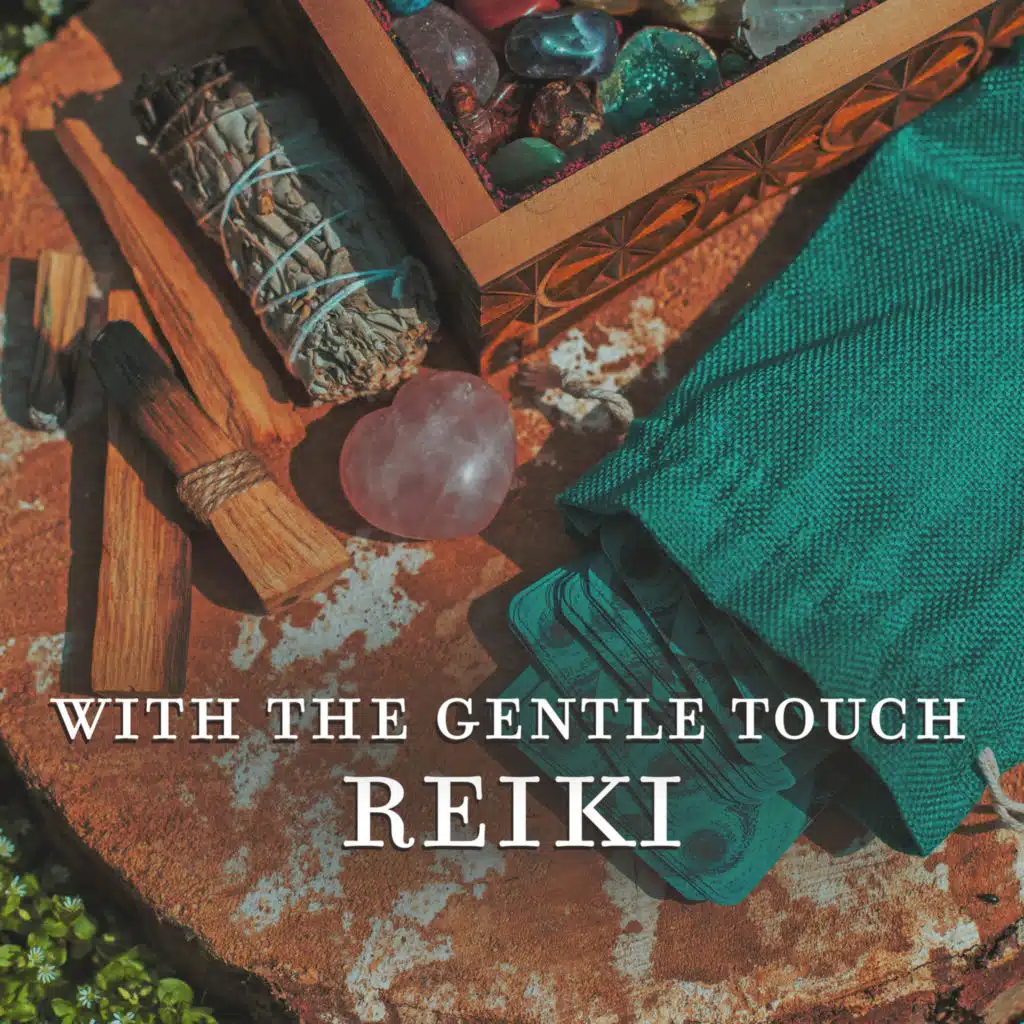 Reiki Music Zone