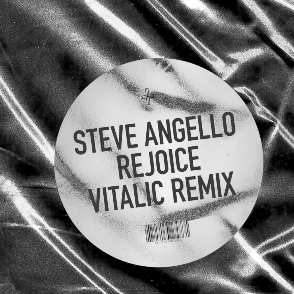 Rejoice (VITALIC Remix) [feat. T.D. Jakes]