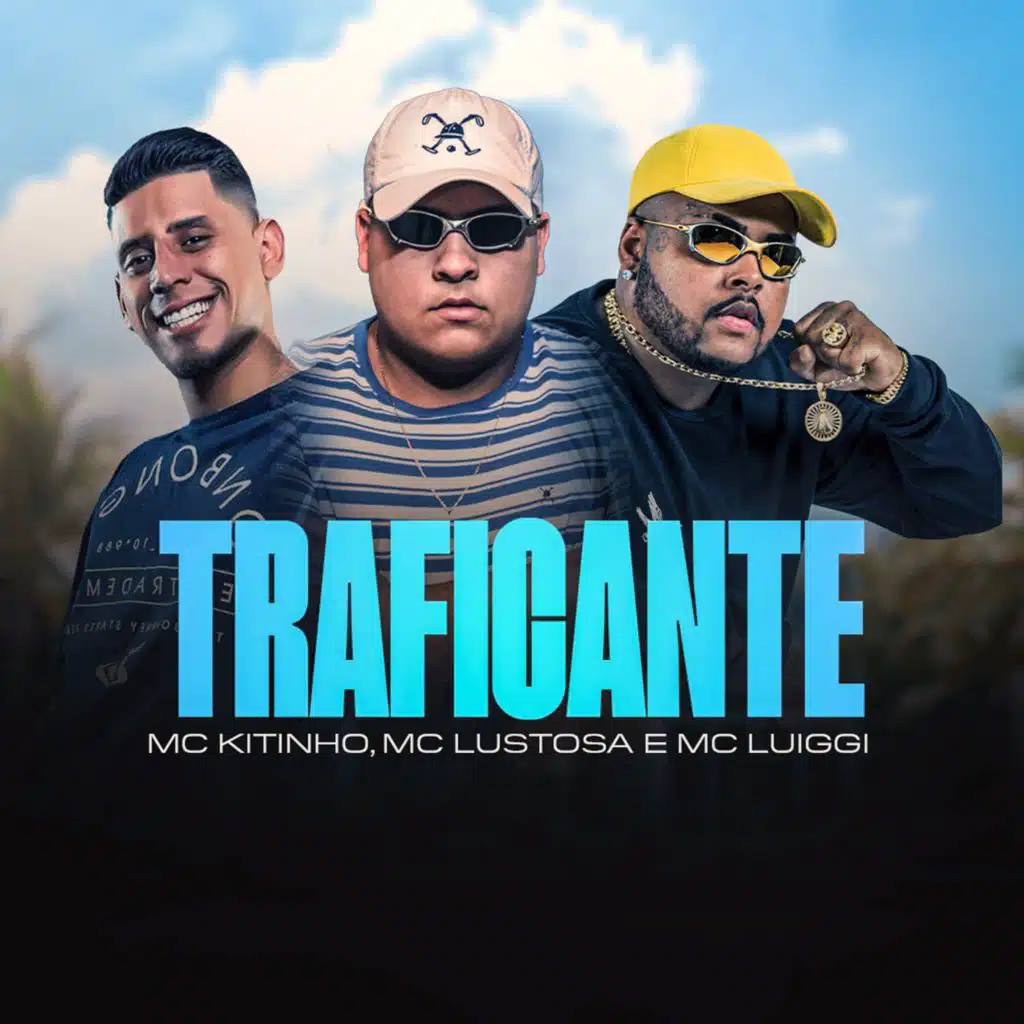 Traficante
