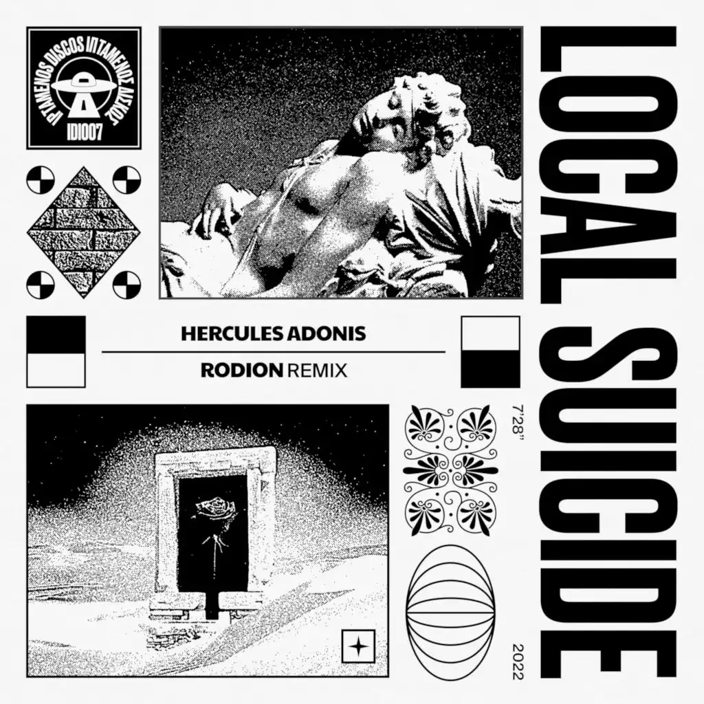 Local Suicide, Rodion