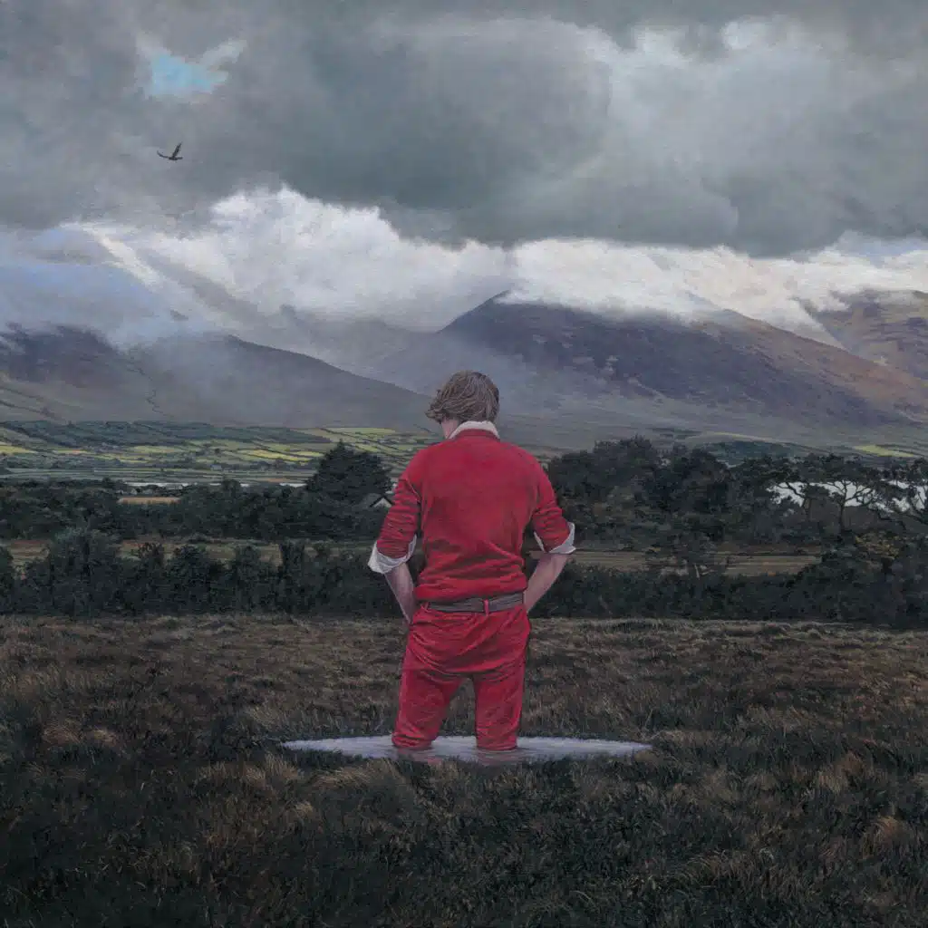 The Great Irish Famine