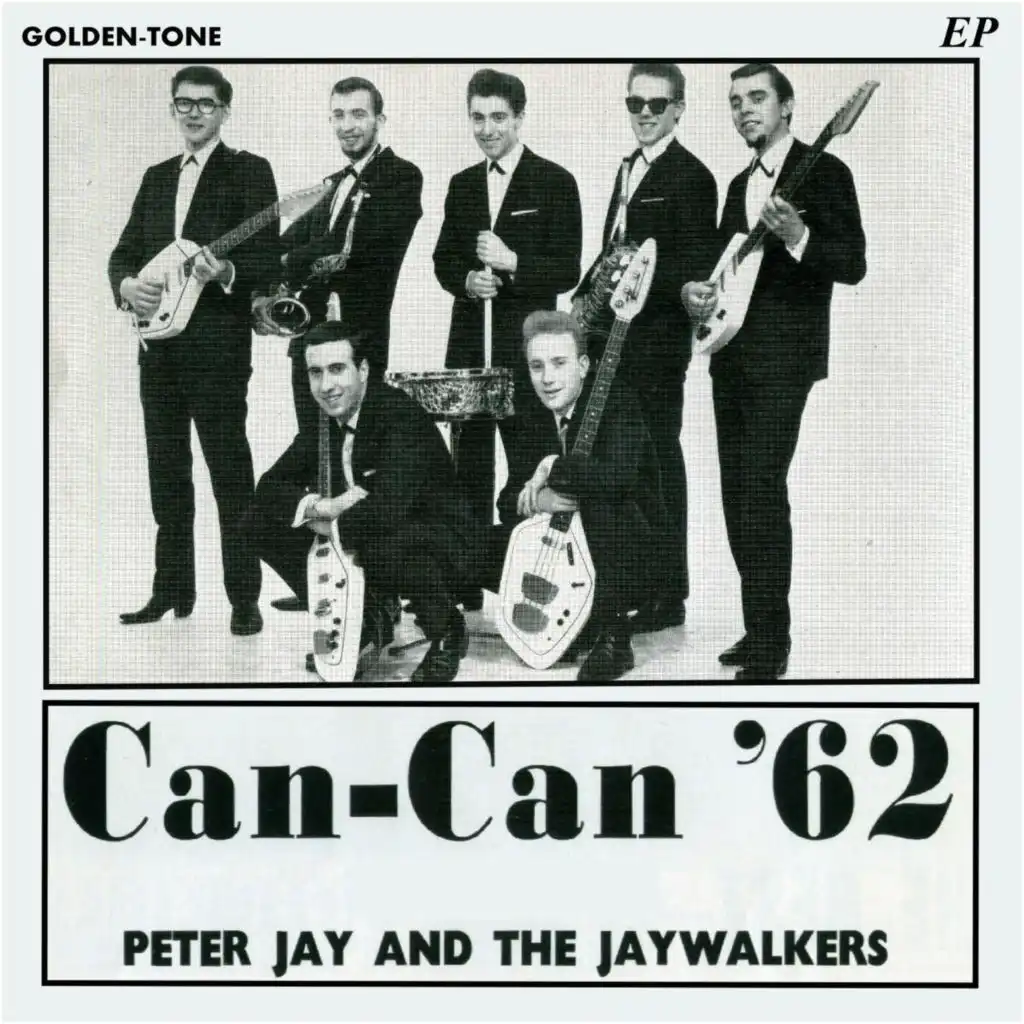 Can Can '62