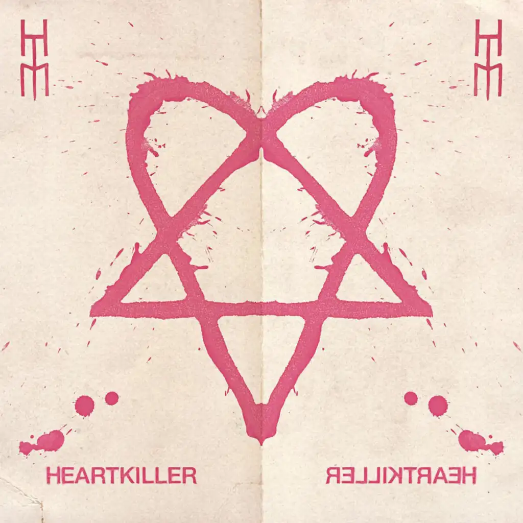 Heartkiller (Moordeb Version)