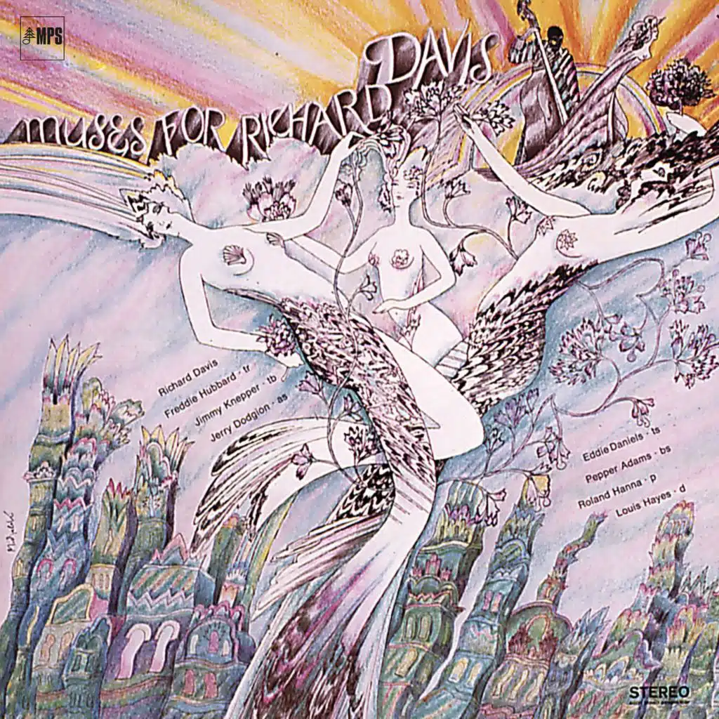 Softly as in the Morning Sunrise (feat. Freddie Hubbard)