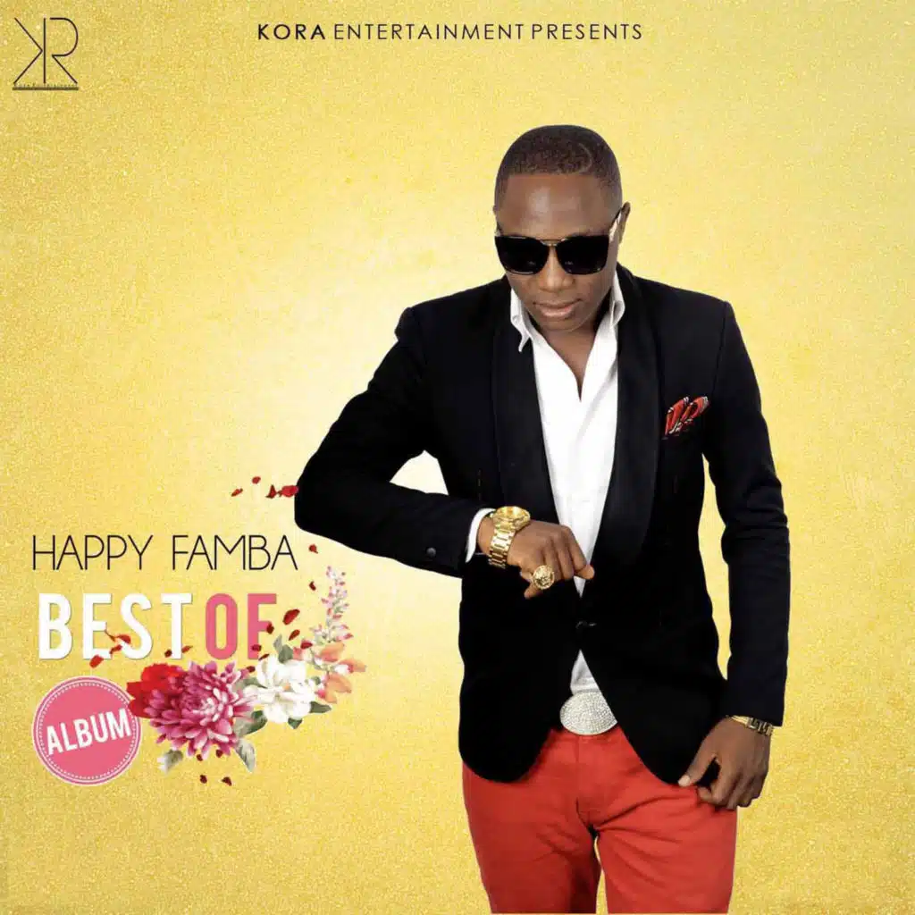 Happy Famba