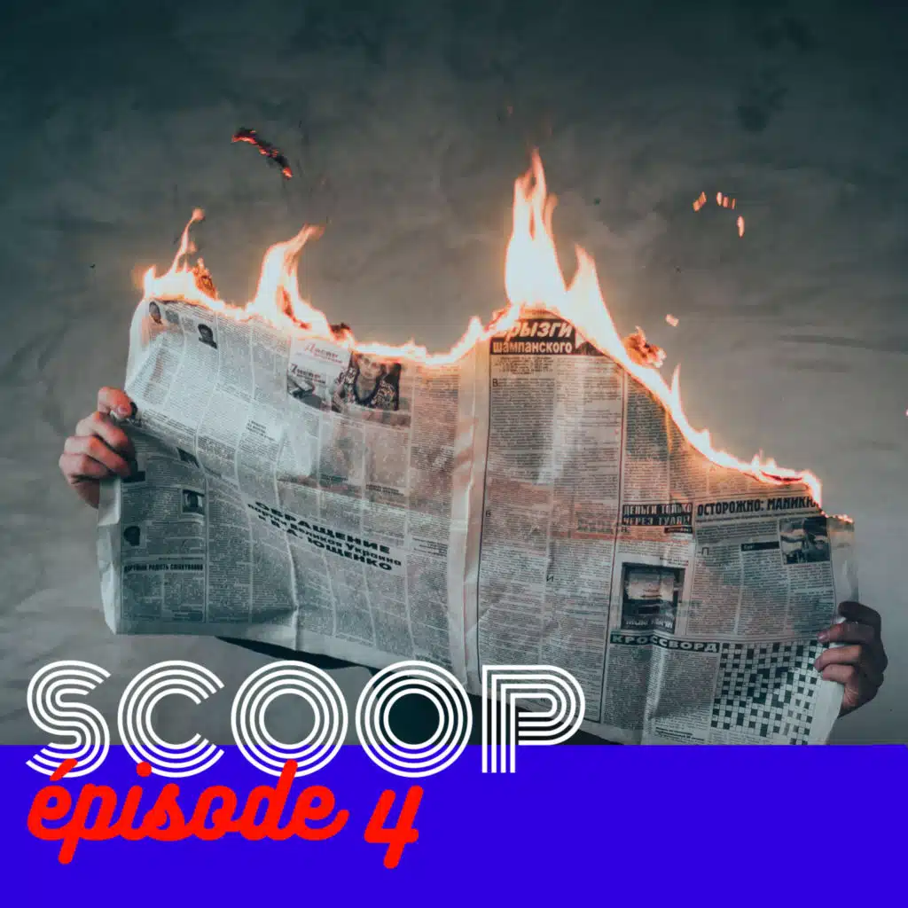 La vie devant nous — SCOOP #4