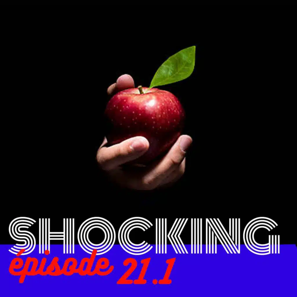 Coaching : l'eldorado de la manipulation mentale 1/3, avec Rémi Rivas — SHOCKING #21